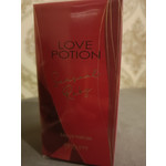 Парфюмерная вода Love Potion Sensual Ruby